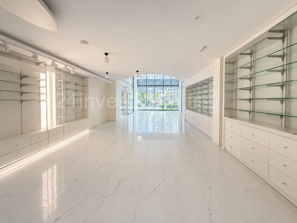 Vadistanbul Kiralık Dükkan 400m2 PortaVadi