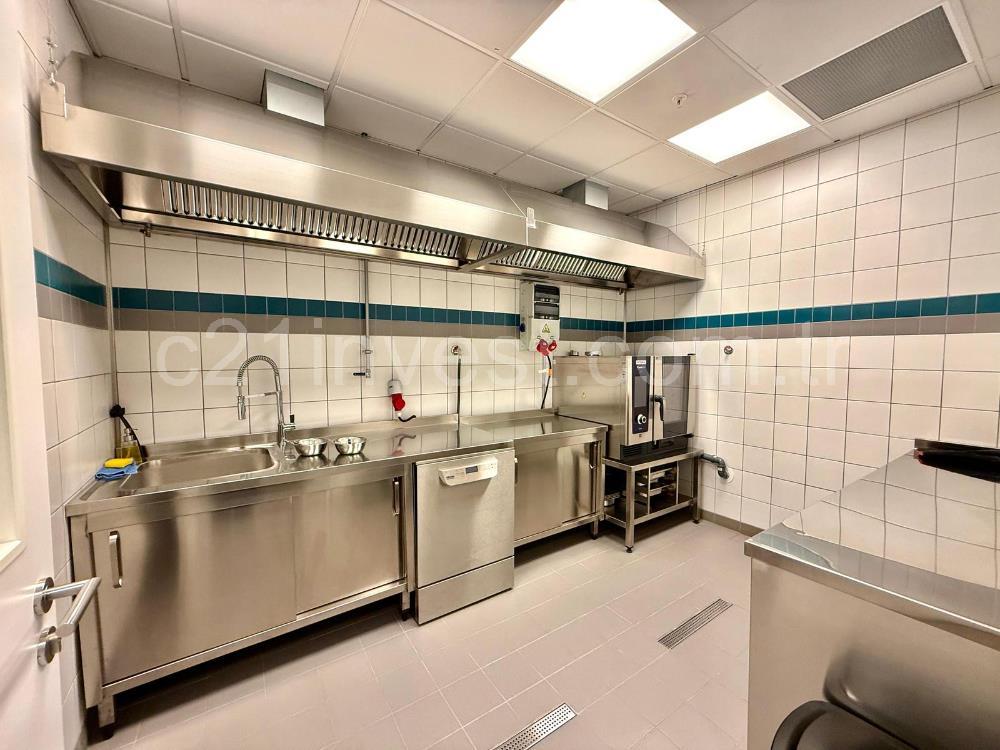 Vadistanbul Satılık Ofis 694 m2 Skyland Seba Maslak Levent