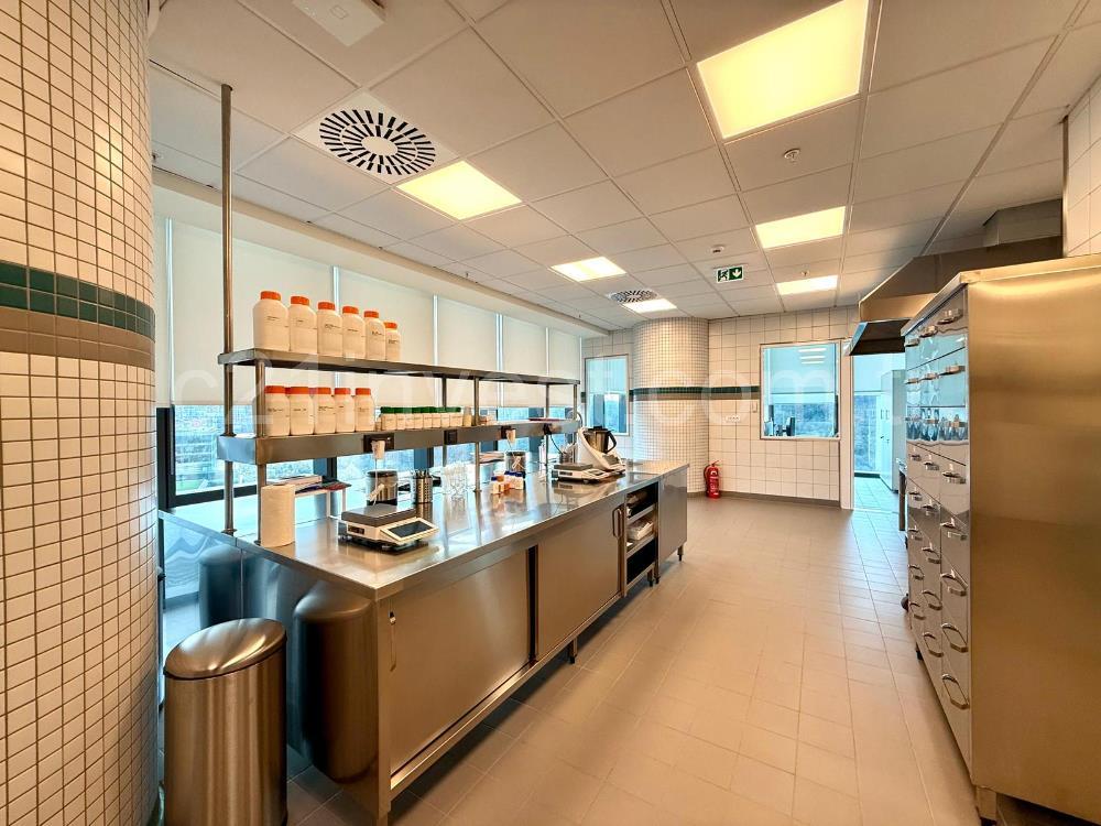 Vadistanbul Satılık Ofis 694 m2 Skyland Seba Maslak Levent