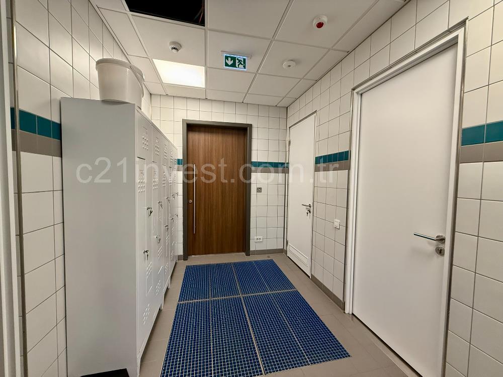 Vadistanbul Satılık Ofis 694 m2 Skyland Seba Maslak Levent