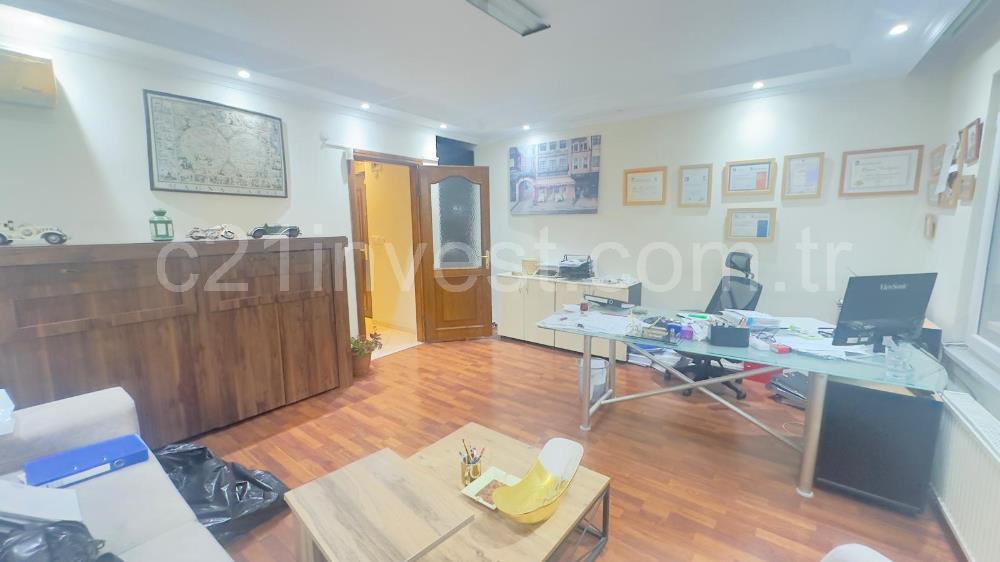 YATIRIMLIK TİCARİ BAKIRKÖY